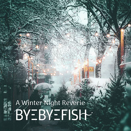 A Winter Night Reverie - Byebyefish