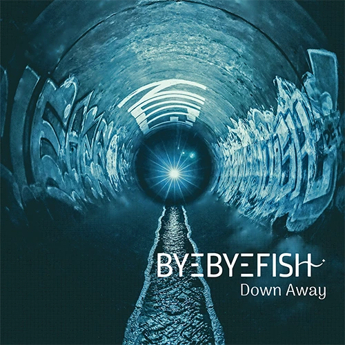 Listen to Down Away - Byebyefish