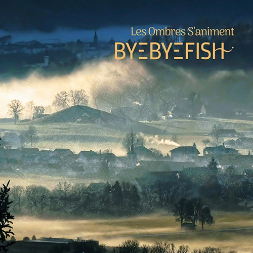 Les ombres s'animent - Byebyefish