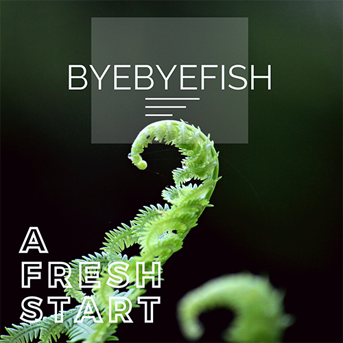 A Fresh Start - Byebyefish