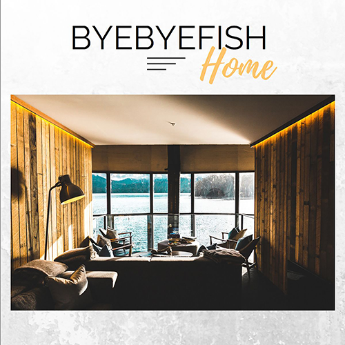 Home - Byebyefish