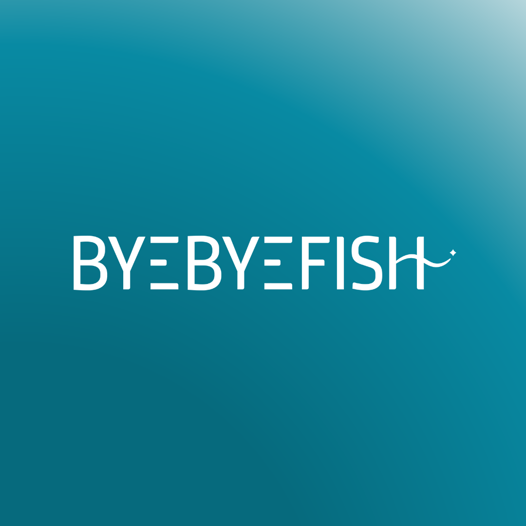 Byebyefish